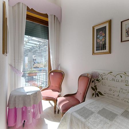 B&B Antica Dimora Όλμπια Εξωτερικό φωτογραφία