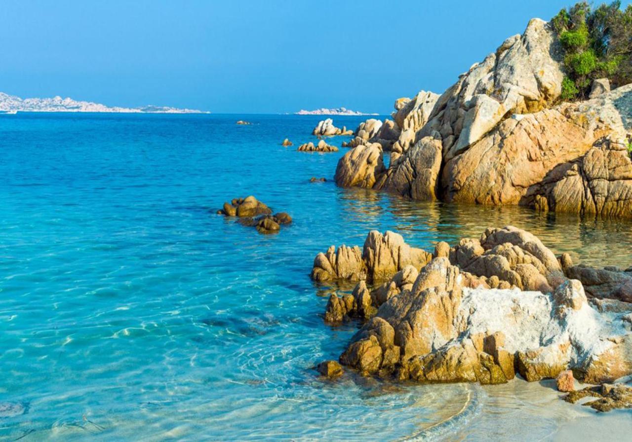 B&B Antica Dimora Όλμπια Εξωτερικό φωτογραφία