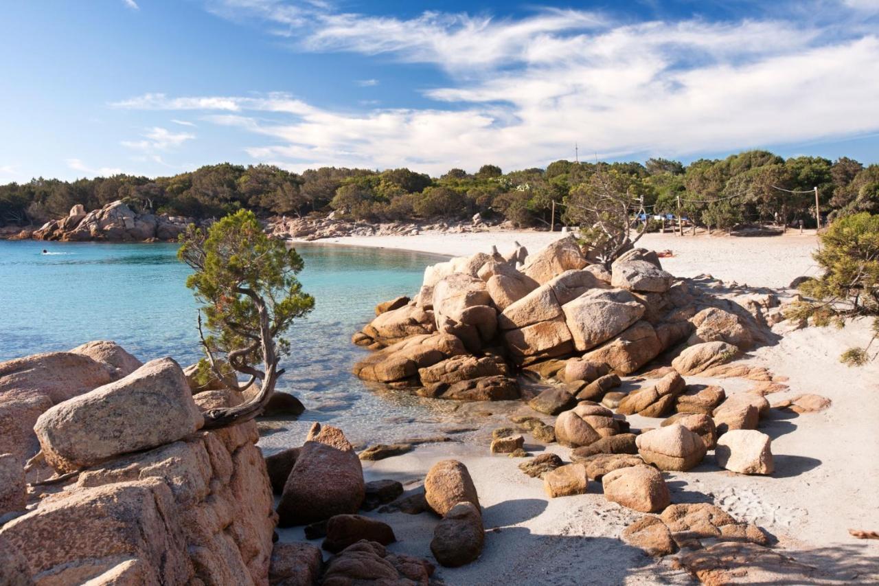 B&B Antica Dimora Όλμπια Εξωτερικό φωτογραφία