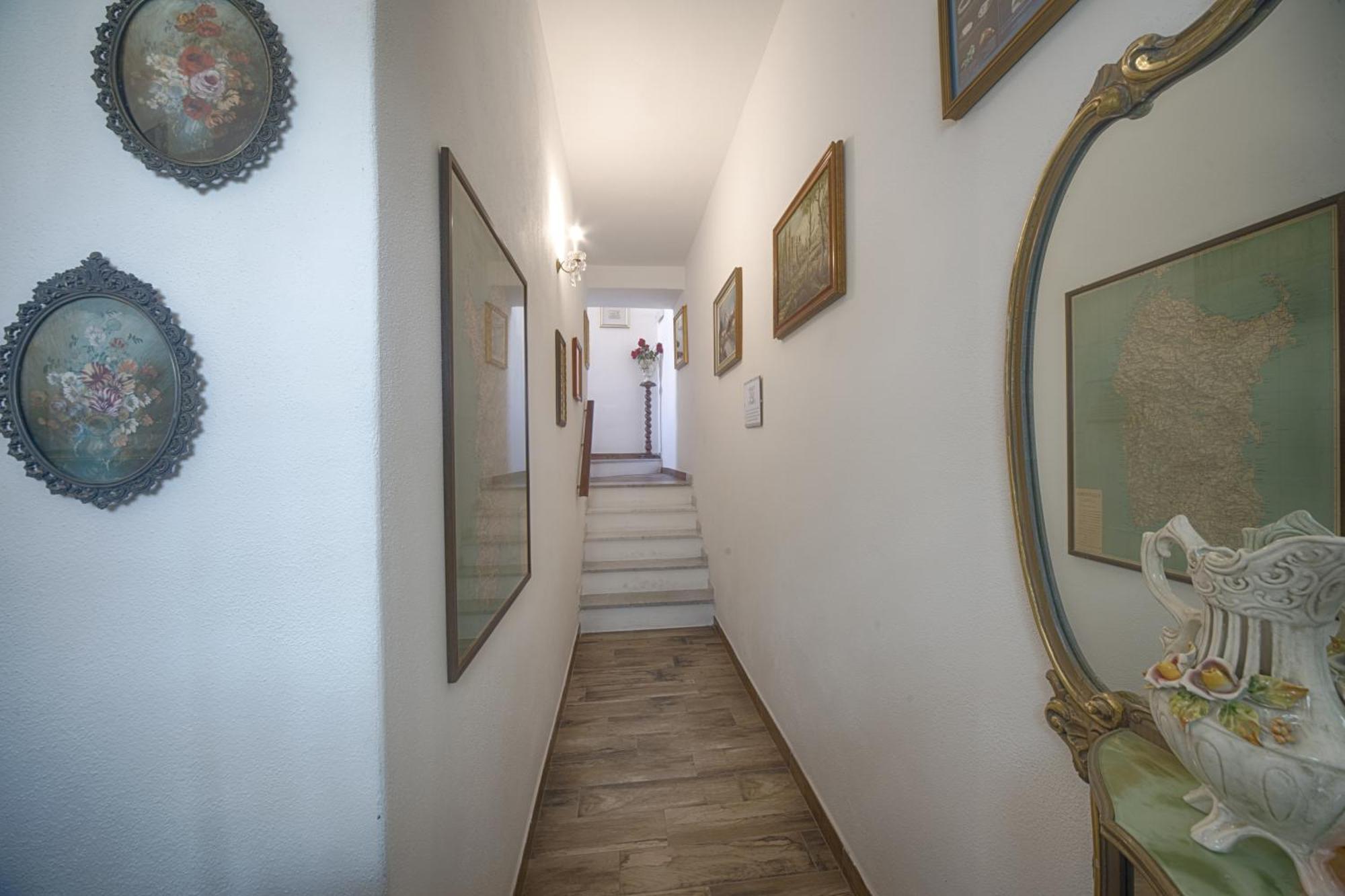 B&B Antica Dimora Όλμπια Εξωτερικό φωτογραφία