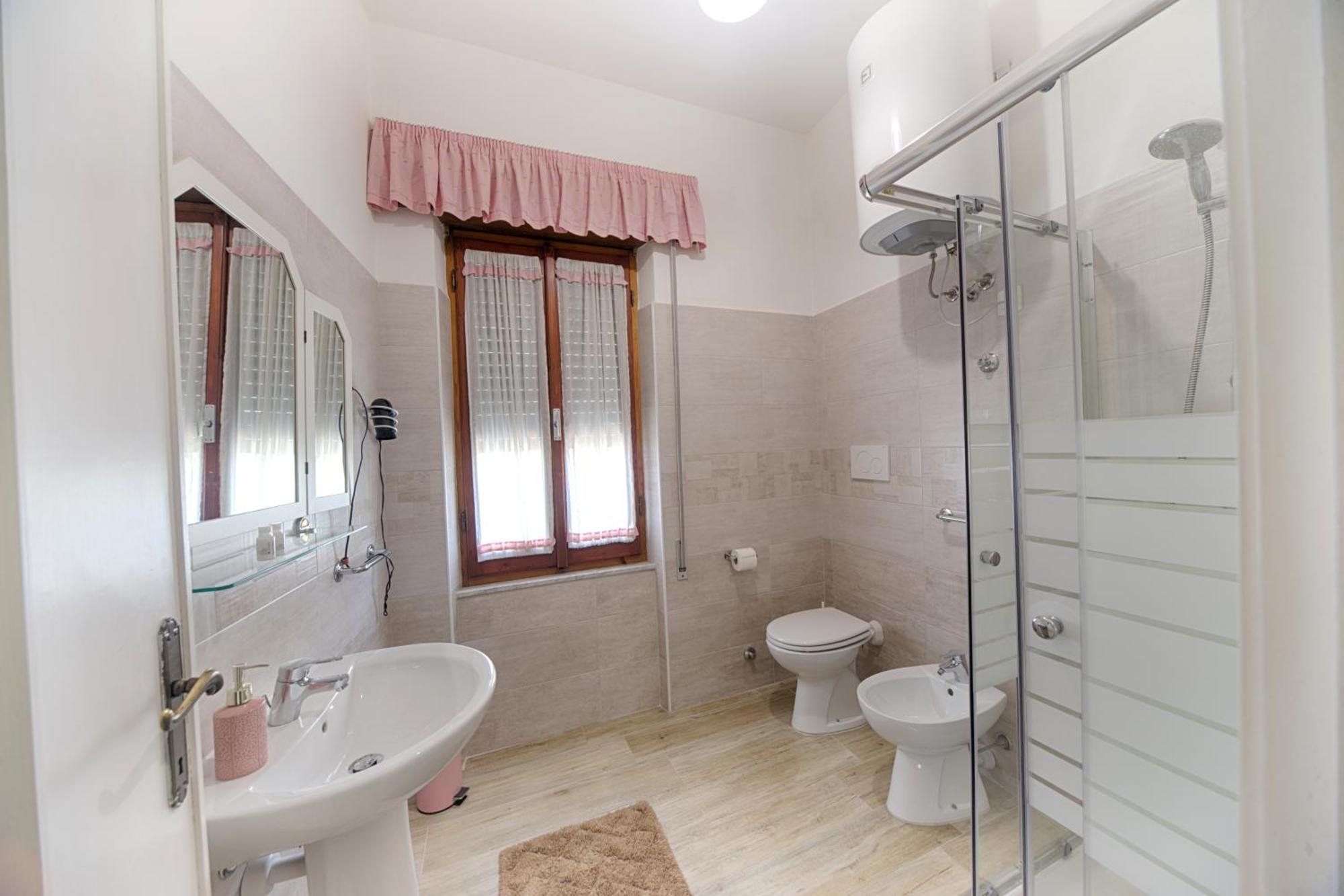 B&B Antica Dimora Όλμπια Εξωτερικό φωτογραφία