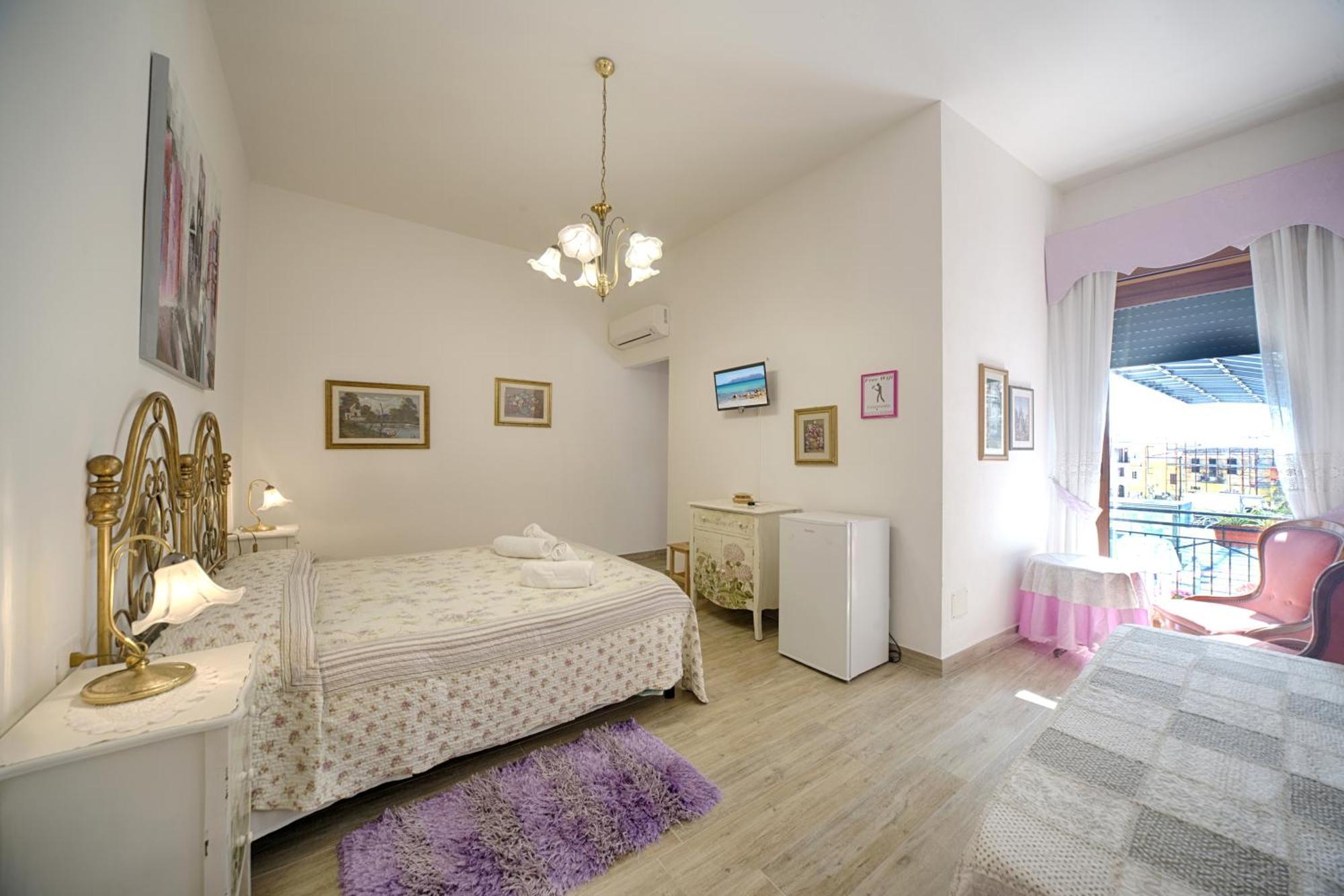 B&B Antica Dimora Όλμπια Εξωτερικό φωτογραφία