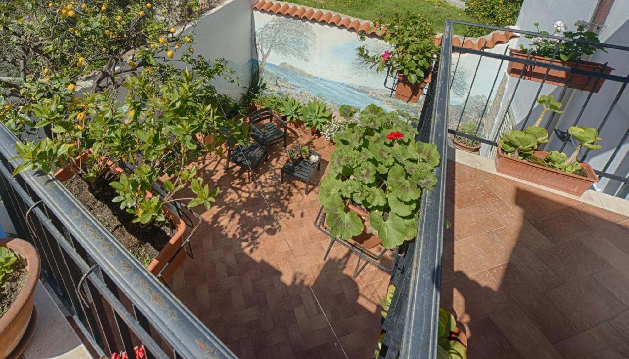 B&B Antica Dimora Όλμπια Εξωτερικό φωτογραφία