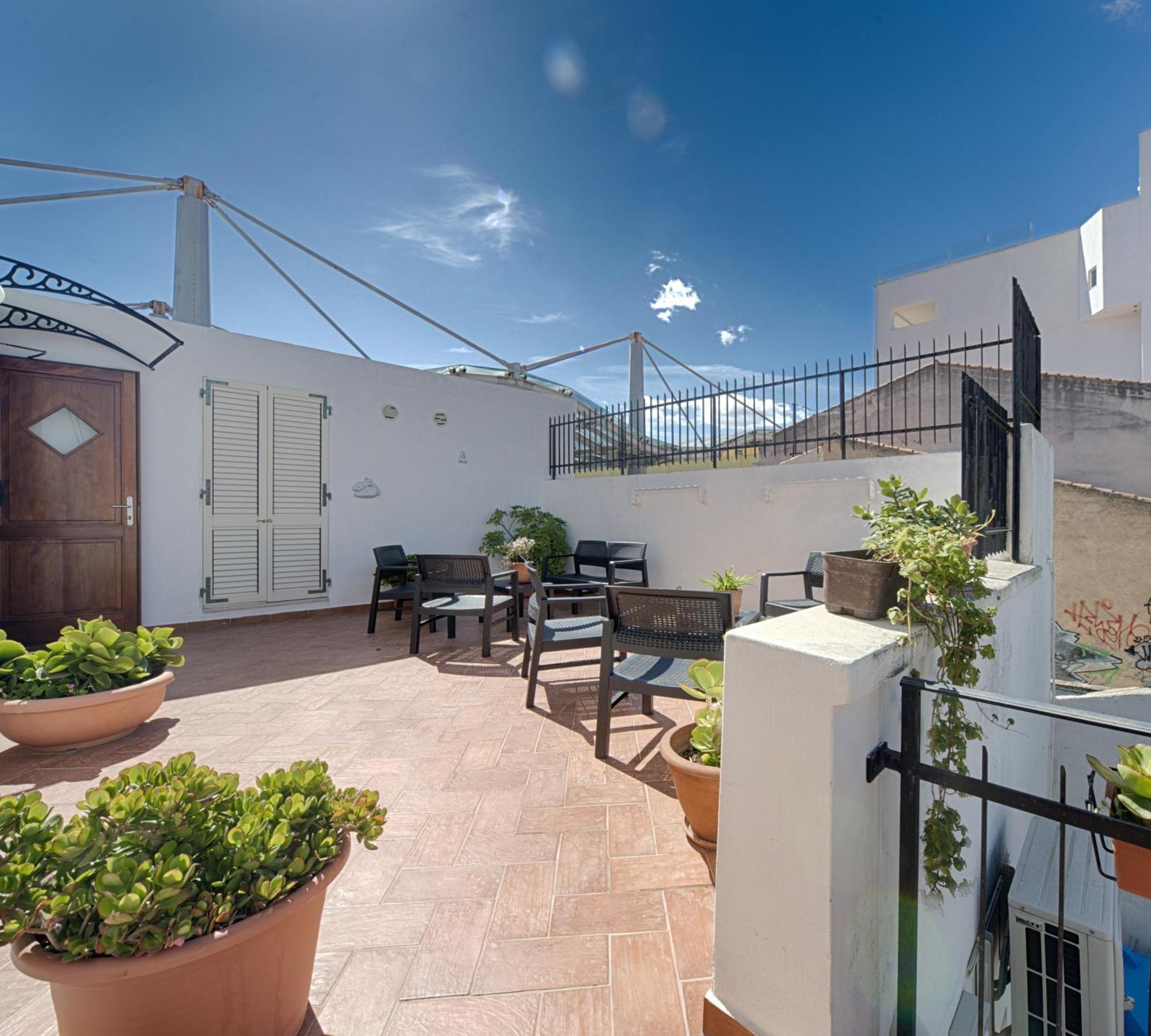 B&B Antica Dimora Όλμπια Εξωτερικό φωτογραφία