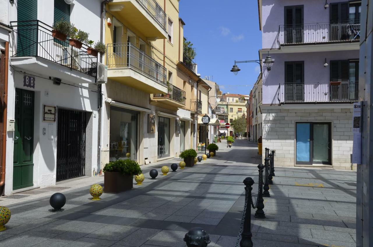 B&B Antica Dimora Όλμπια Εξωτερικό φωτογραφία